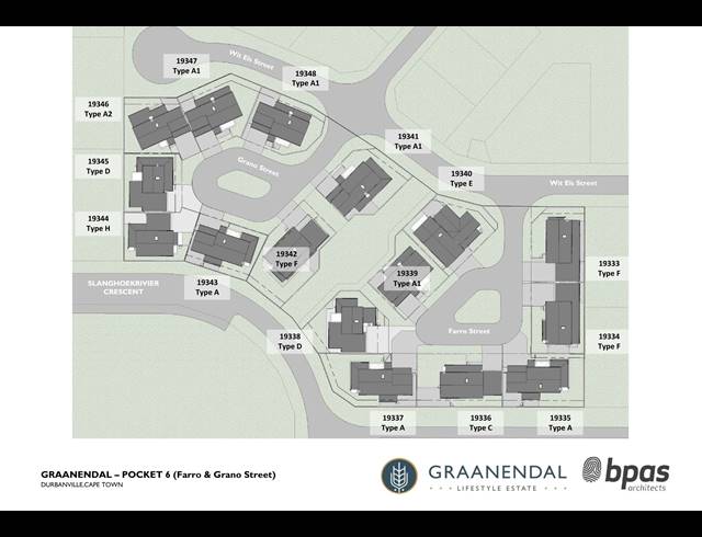 2 BEDROOM HOUSE FOR SALE IN GRAANENDAL